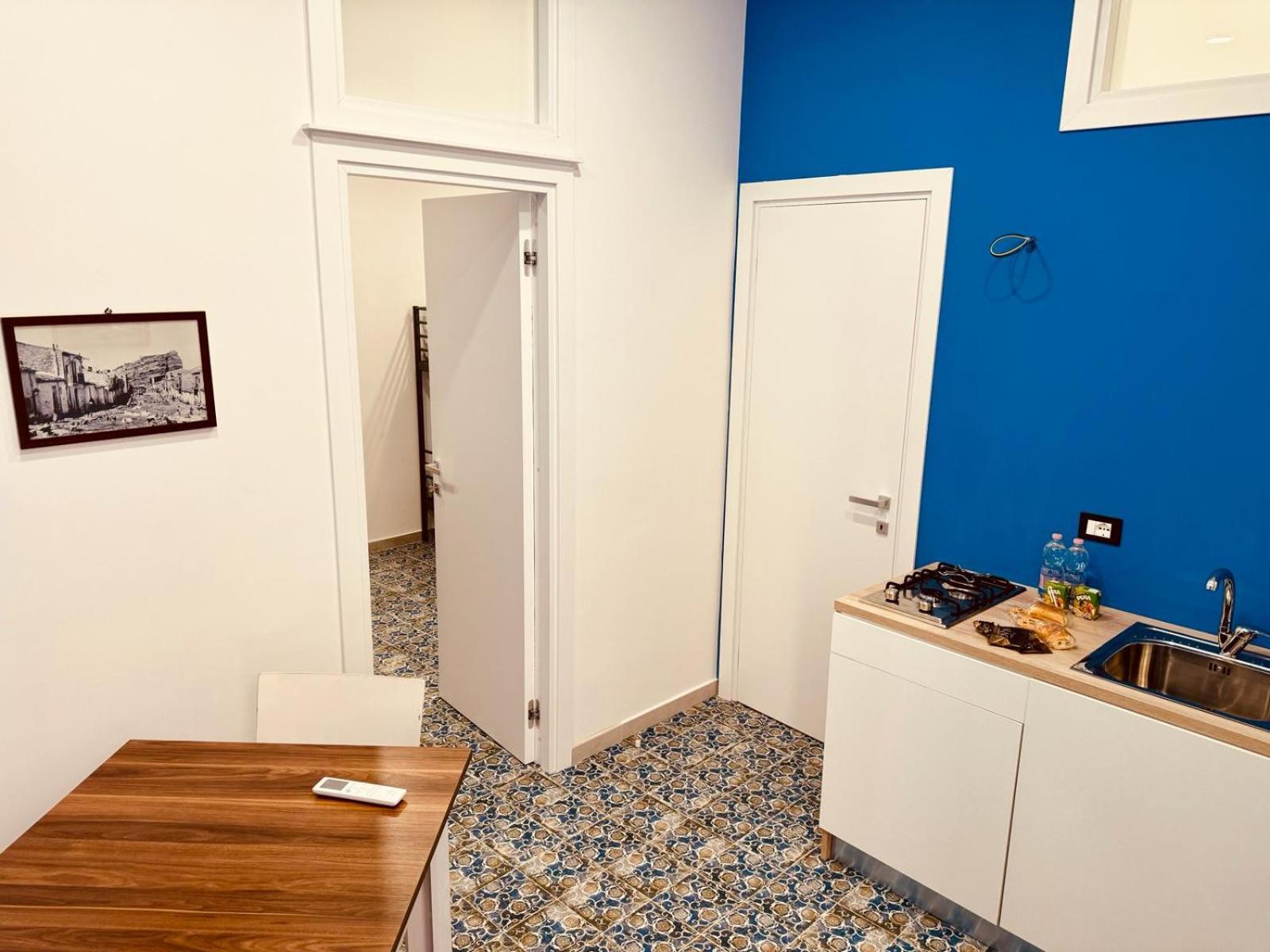 Corleone Home Ngoại thất bức ảnh
