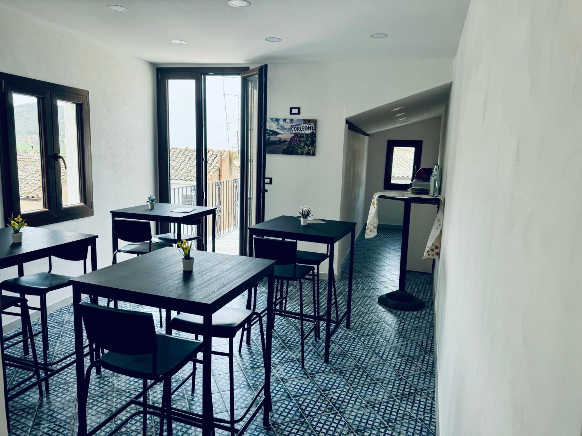 Corleone Home Ngoại thất bức ảnh